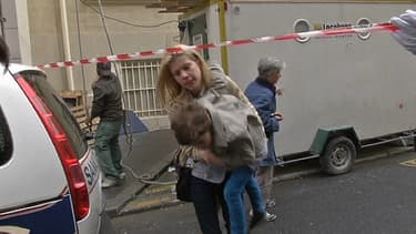 Les cours ont été annulés ce vendredi dans l'école