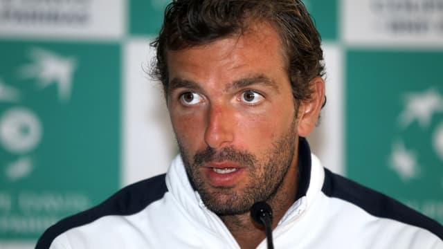 Julien Benneteau