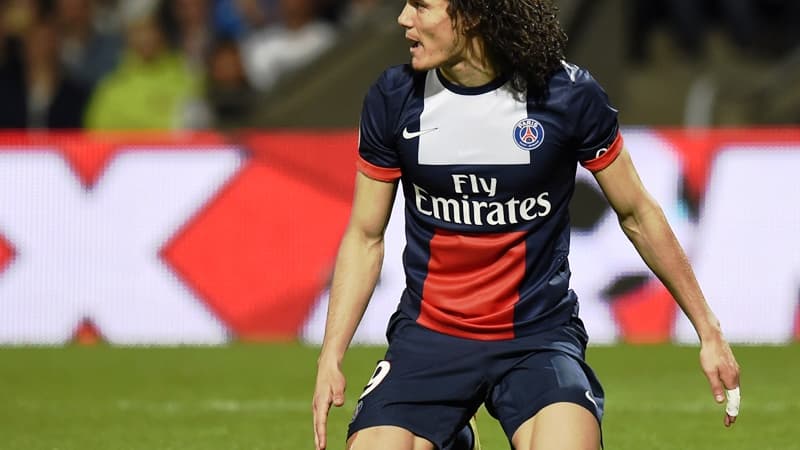 Edinson Cavani