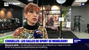 Coquelles: les gérants des salles de sport menacent de rouvrir le 4 janvier sans autorisation