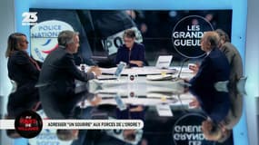 Au pays d'Hollande: Trois députés français se rendent à Alep - 12/12