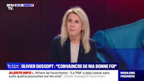 Soupçons de "favoritisme": le ministre du Travail dans la tourmente au moment de la réforme des retraites