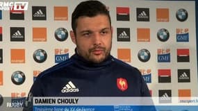 VI Nations - Le XV de France se méfie de l'Ecosse