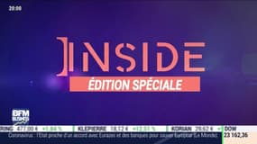 Inside : Édition spéciale - mardi 7 avril