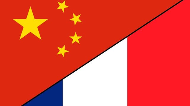 Bpifrance et China Development Bank (CDB Capital) ont déjà créé deux fonds d'investissement franco-chinois, dont un pour les PME.