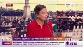 Dérives sectaires : comment protéger ses proches ?