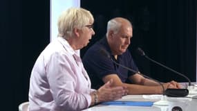 Claire O'Petit, députée LaRem: "L'affaire Benalla n'est pas une affaire d'Etat"