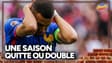 "Tout à gagner et à perdre", Mbappé attendu au tourant par Eric Di Meco