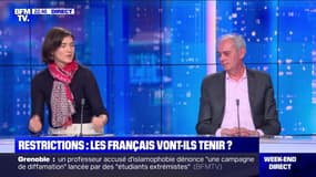 Quais de Seine et canal Saint-Martin évacués: l'exécutif durcit le ton - 06/03