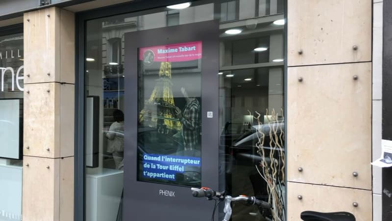 Selon un rapport de l'ADEME, un écran publicitaire LCD numérique de 2m² consomme plus de 2000kwh par an