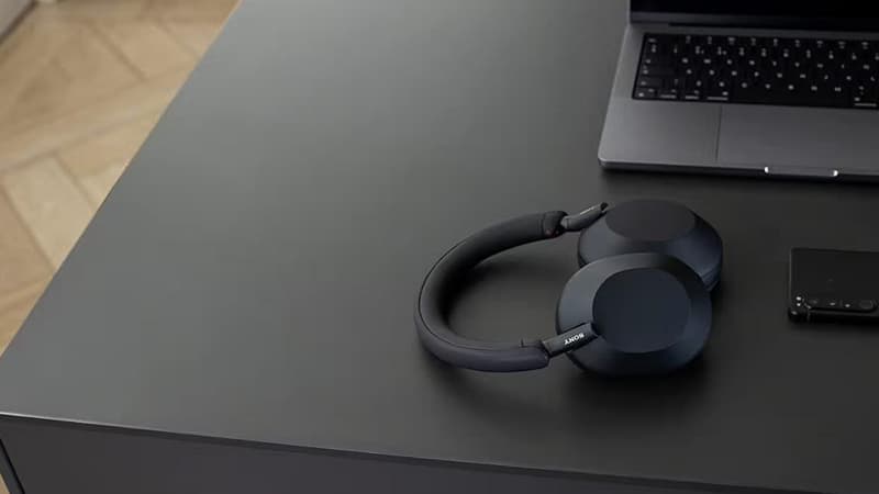 Casque Bluetooth Sony : cette pépite est à acheter si vous aimez la qualité et les promos