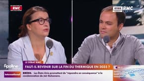 Voix de droite - voix de gauche : Faut-il revenir sur la fin du thermique en 2025 ?