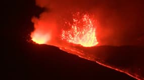 L'Etna est entré en éruption pour la première fois de l'année