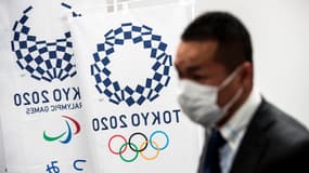 Les Jo de Tokyo seront reportés d'un an au maximum