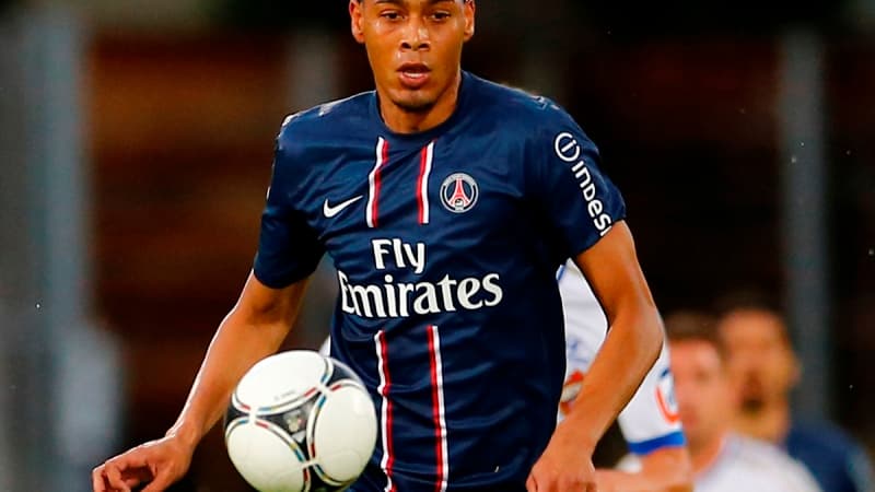 Guillaume Hoarau
