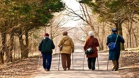 11 millions de retraités attendent une revalorisation de leur pension