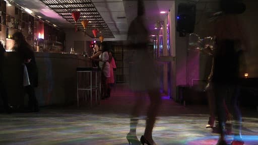 Il y a deux fois moins de discothèques en France aujourd'hui qu'il y a trente ans.