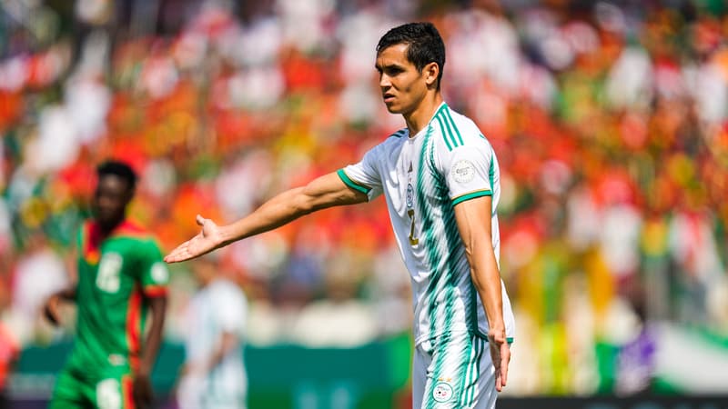 Algérie: Petkovic débute par une victoire contre la Bolivie, avec un festival de buts