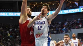 Nando de Colo