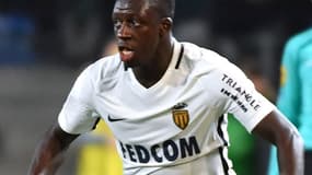 Benjamin Mendy