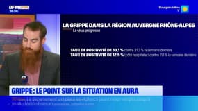 Le journal de 18h du jeudi 25 décembre 2025