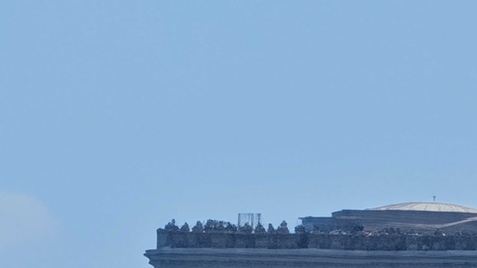 Le x100 du téléobjectif du Pixel 10 Pro est plus gadget qu'autre chose.