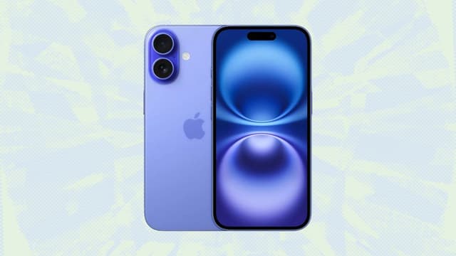 Bon plan iPhone 16 : ne laissez pas les autres profiter de cette réduction en or à votre place 