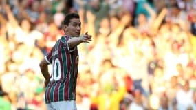 Ganso - Fluminense