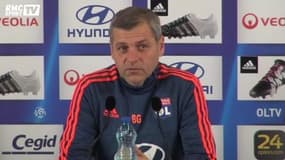 Ligue 1 - Victoire impérative pour les Lyonnais face à Bordeaux