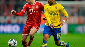 Franck Ribéry