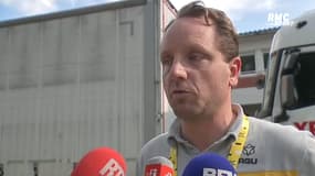 Tour de France : "Pogacar semble intouchable" estime le manager de Jumbo-Visma