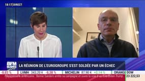 Édition spéciale : La réunion de l'Eurogroupe s'est soldée par un échec - 08/04