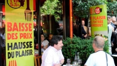 Les restaurateurs contestent le rapport Thévenoud