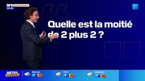 Journée mondiale de la logique & Sortie ciné  - La météo de Colas du mercredi 14 janvier 2026