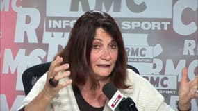 "Il y a des employeurs qui ont compris la nécessité de veiller à la sécurité sur la route (....) Lorsqu'une personne est en suspension de permis, ils vont l'affecter temporairement à un autre poste"
