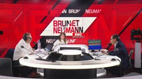 Situation des profs : Olivia Grégoire, député LaREM éclaircit le tableau 