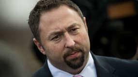 Jason Miller renonce à son poste de directeur de la communication de Donald Trump, et souhaite consacrer plus de temps à sa famille. (Photo d'illustration)