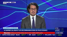 On refait la séance :  Arnaud Girod - 15/11 