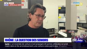 Réforme des retraites: quelle place pour les seniors dans les entreprises du Rhône?