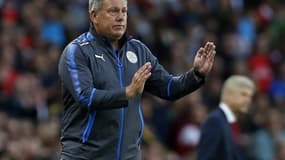 Craig Shakespeare