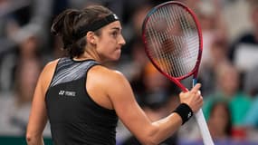 Caroline GARCIA