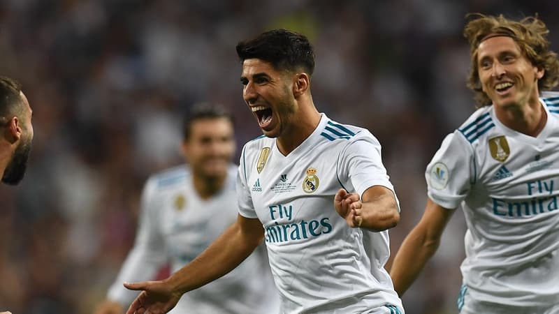 Marco Asensio