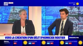 Vers la création d'un délit d'homicide routier?