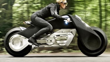 Le top départ a été lancé pour les gros cubes électriques.