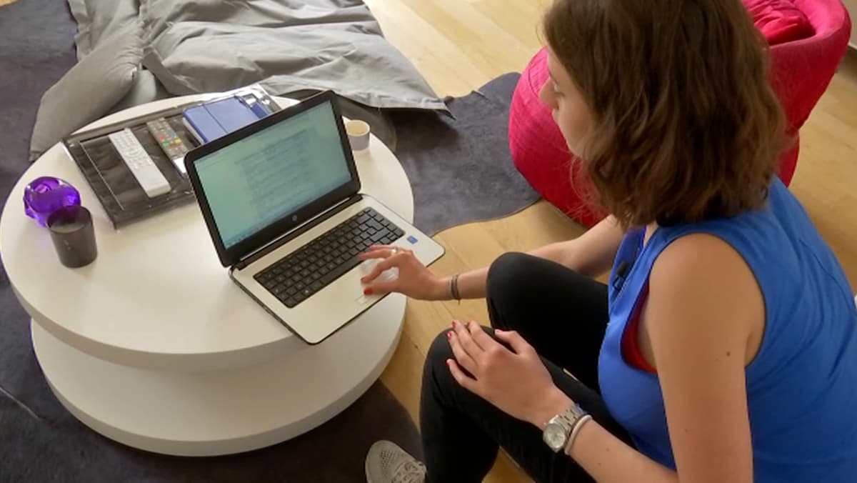 placeholder video