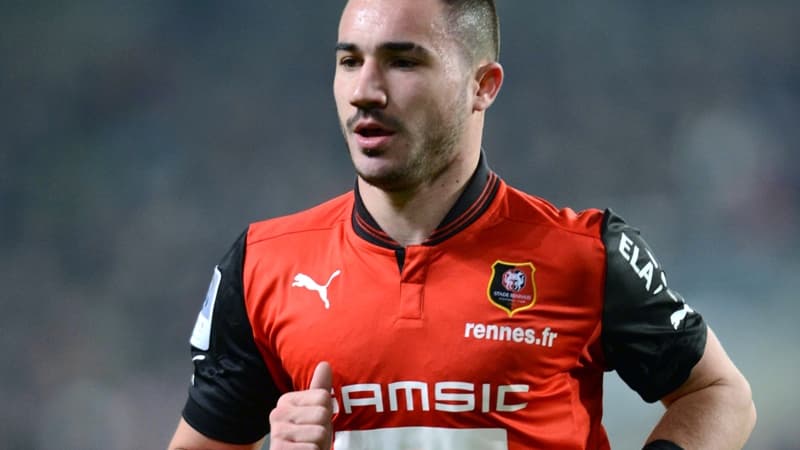 Romain Alessandrini.