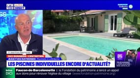 DICI Business du mardi 4 avril 2023 - La Brillanne : 25 ans de vente de piscines