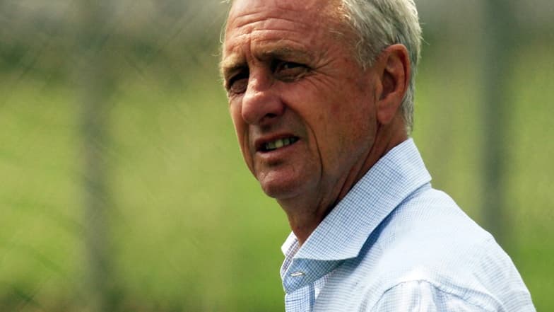 Johan Cruyff