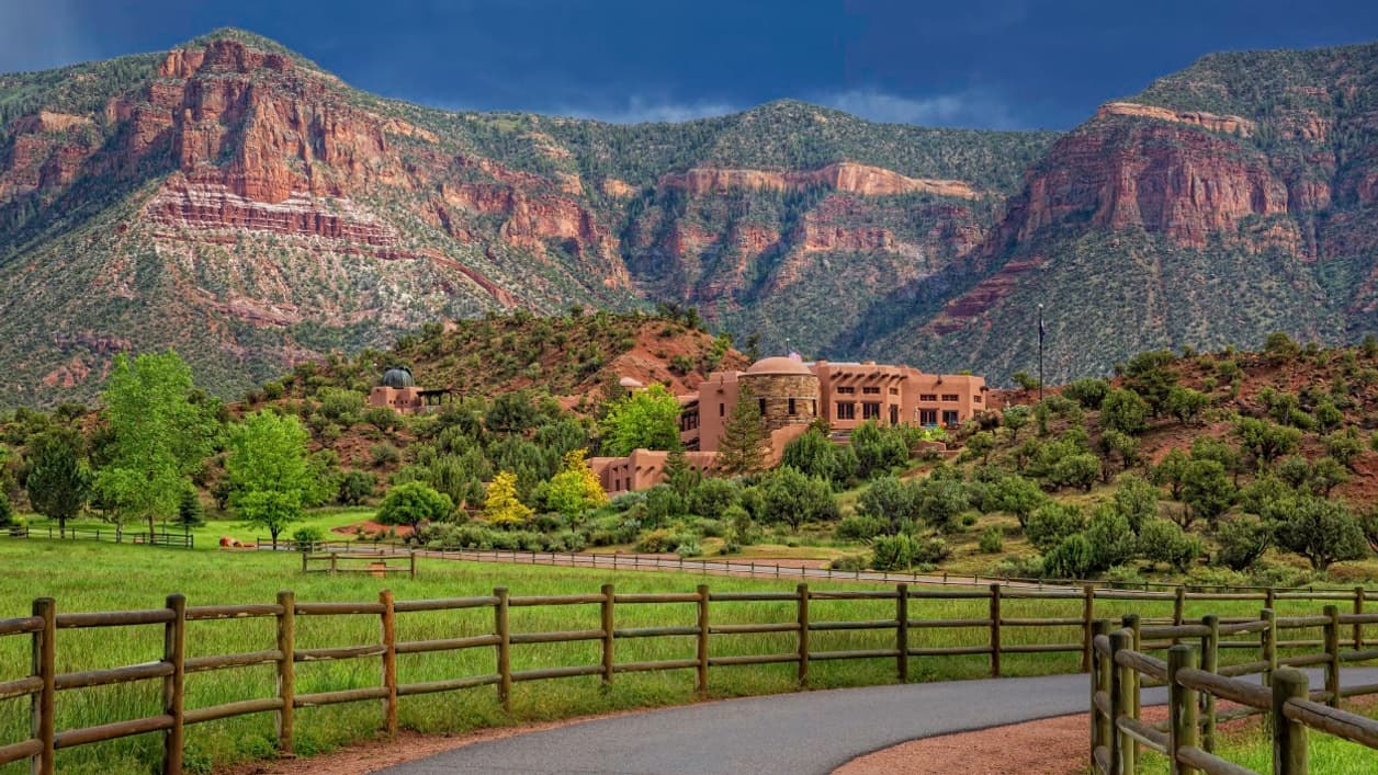 West Creek Ranch, Colorado West Creek Ranch, Colorado