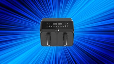 C'est probablement le Air Fryer le moins cher du marché, Cdiscount réalise l'impensable